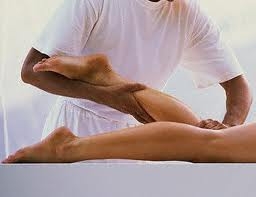 Corso di Massaggio  del Benessere - Sportivo